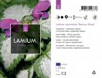 Lamium mac. 'Beacon Silver'