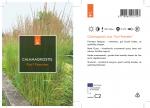 Calamagrostis acut. 'Karl Foerster'