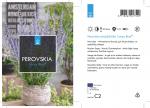Perovskia atripl. Lacey Blue