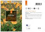 Geum 'Totally Tangerine'